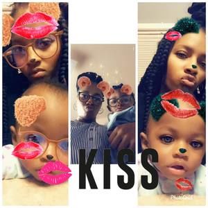 Meet your Posher, Brandie